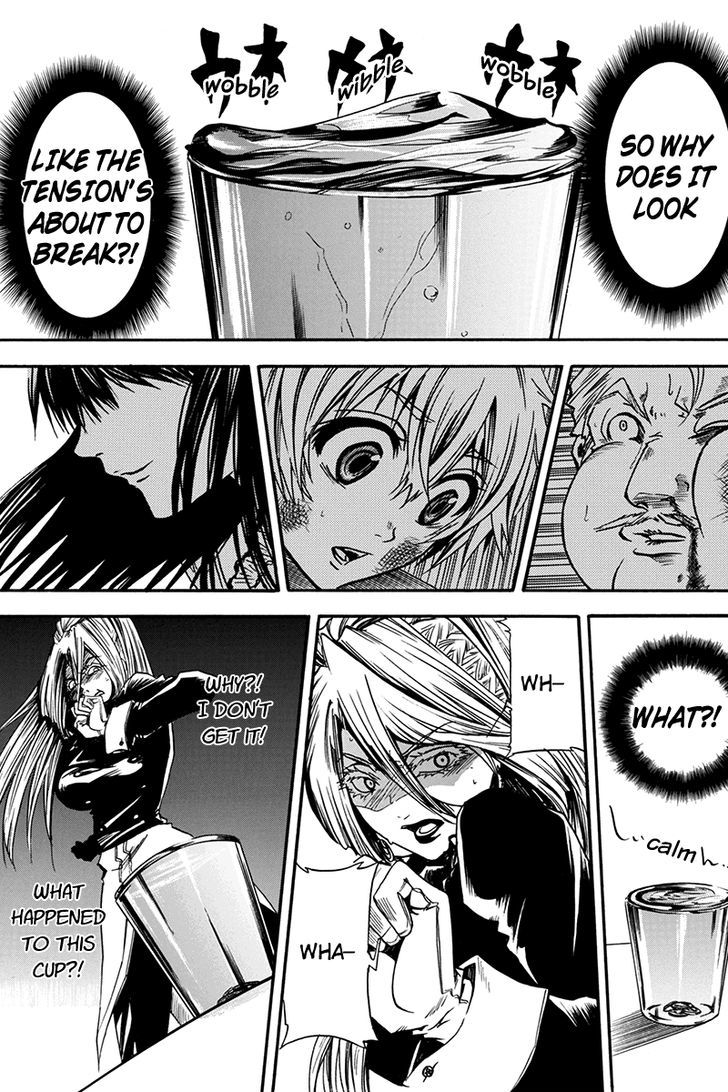 Tenkei no Arimaria Chapter 0.3 page 9 - Chapter 0.3