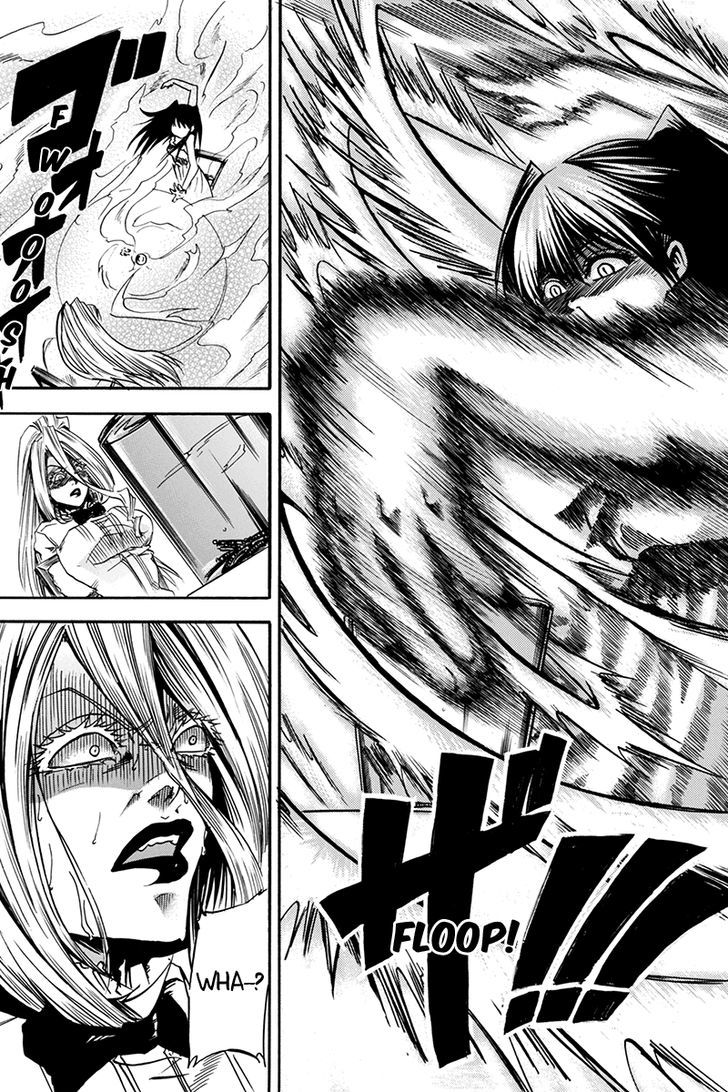 Tenkei no Arimaria Chapter 0.4 page 12 - Chapter 0.4