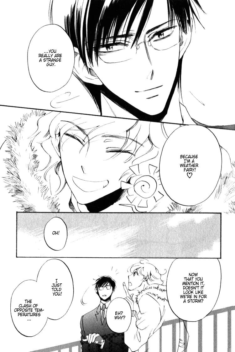 Tenki Yohou no Koibito Chapter 1.1 page 37 - Vol.1 Chapter 1: Koganei-kun and Amasawa-kun's Circumstances