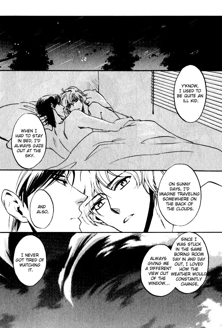 Tenki Yohou no Koibito Chapter 1.4 page 24 - Vol.1 Chapter 4: Weather Forecast: Rainy, Then Clear