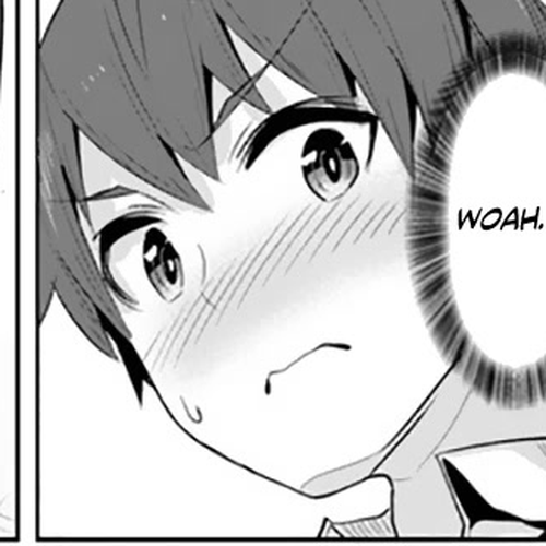 Tenkosaki: The Neat and Pretty Girl at My New School Is a Childhood Friend of Mine Who I Thought Was a Boy Chapter 12 cover