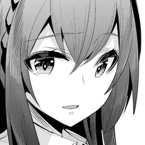 Tenkosaki: The Neat and Pretty Girl at My New School Is a Childhood Friend of Mine Who I Thought Was a Boy Chapter 13 cover