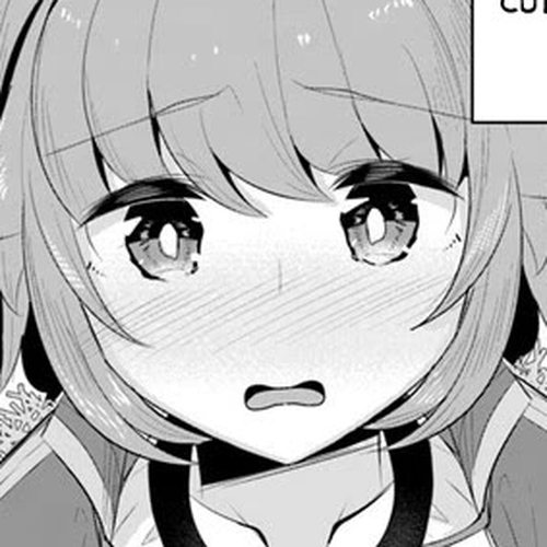 Tenkosaki: The Neat and Pretty Girl at My New School Is a Childhood Friend of Mine Who I Thought Was a Boy Chapter 15: A Dependable Back cover