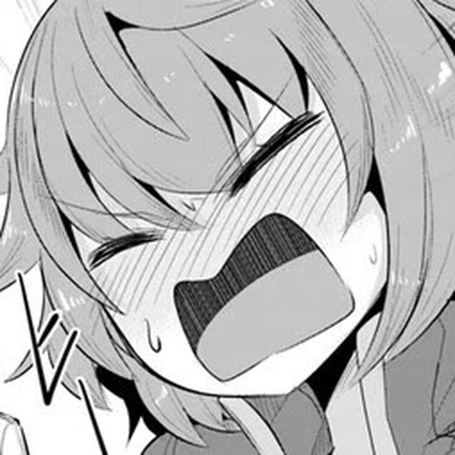Tenkosaki: The Neat and Pretty Girl at My New School Is a Childhood Friend of Mine Who I Thought Was a Boy Chapter 16: It's Nothing! cover