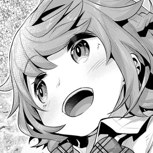 Tenkosaki: The Neat and Pretty Girl at My New School Is a Childhood Friend of Mine Who I Thought Was a Boy Chapter 18: Everyone Too cover