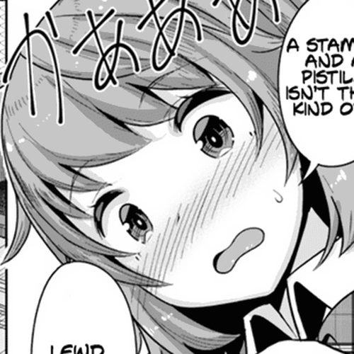 Tenkosaki: The Neat and Pretty Girl at My New School Is a Childhood Friend of Mine Who I Thought Was a Boy Chapter 2: Promise cover