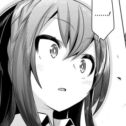 Tenkosaki: The Neat and Pretty Girl at My New School Is a Childhood Friend of Mine Who I Thought Was a Boy Chapter 24: Is it fine? cover
