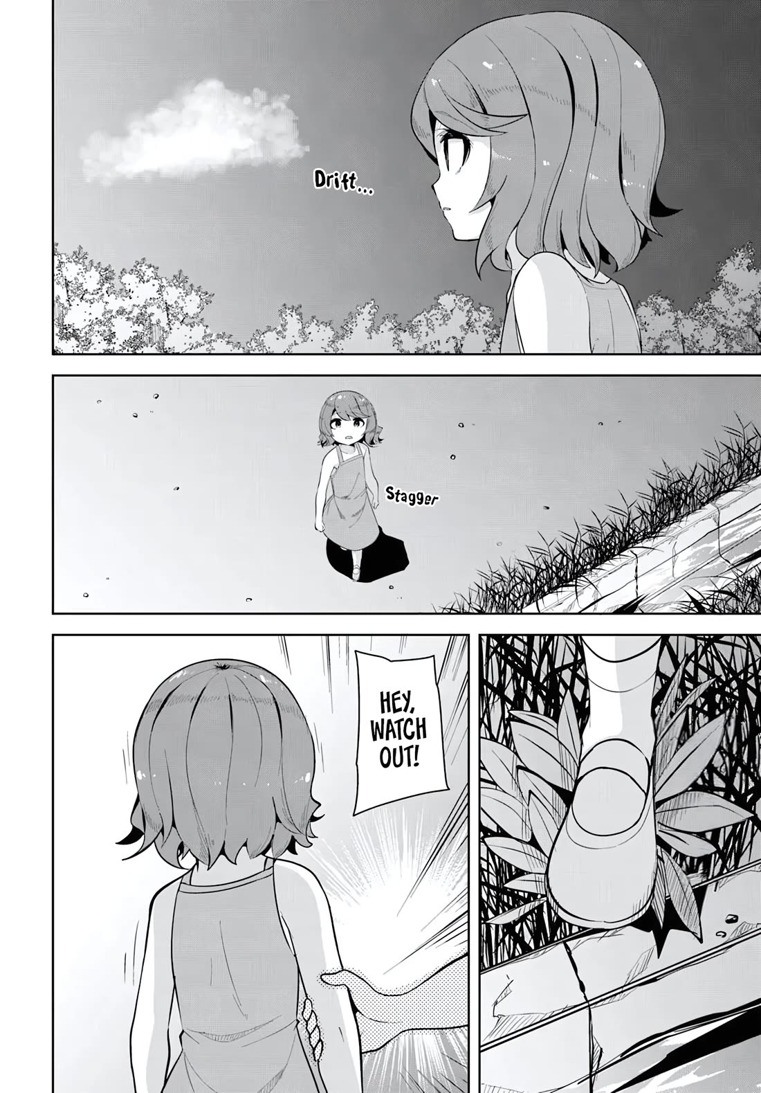 Tenkosaki: The Neat and Pretty Girl at My New School Is a Childhood Friend of Mine Who I Thought Was a Boy Chapter 32 page 2 - Chapter 32: Memories