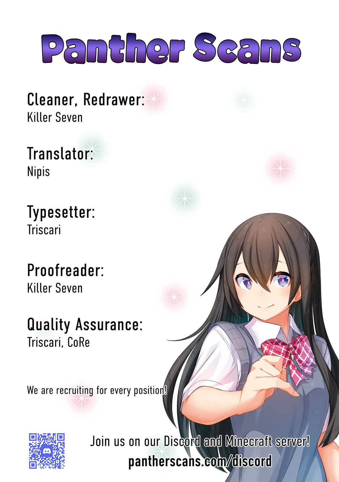 Tenkosaki: The Neat and Pretty Girl at My New School Is a Childhood Friend of Mine Who I Thought Was a Boy Chapter 33 page 33 - Chapter 33: Because it's Hayato