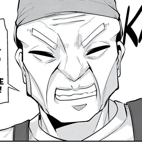 Tenkosaki: The Neat and Pretty Girl at My New School Is a Childhood Friend of Mine Who I Thought Was a Boy Chapter 33: Because it's Hayato cover