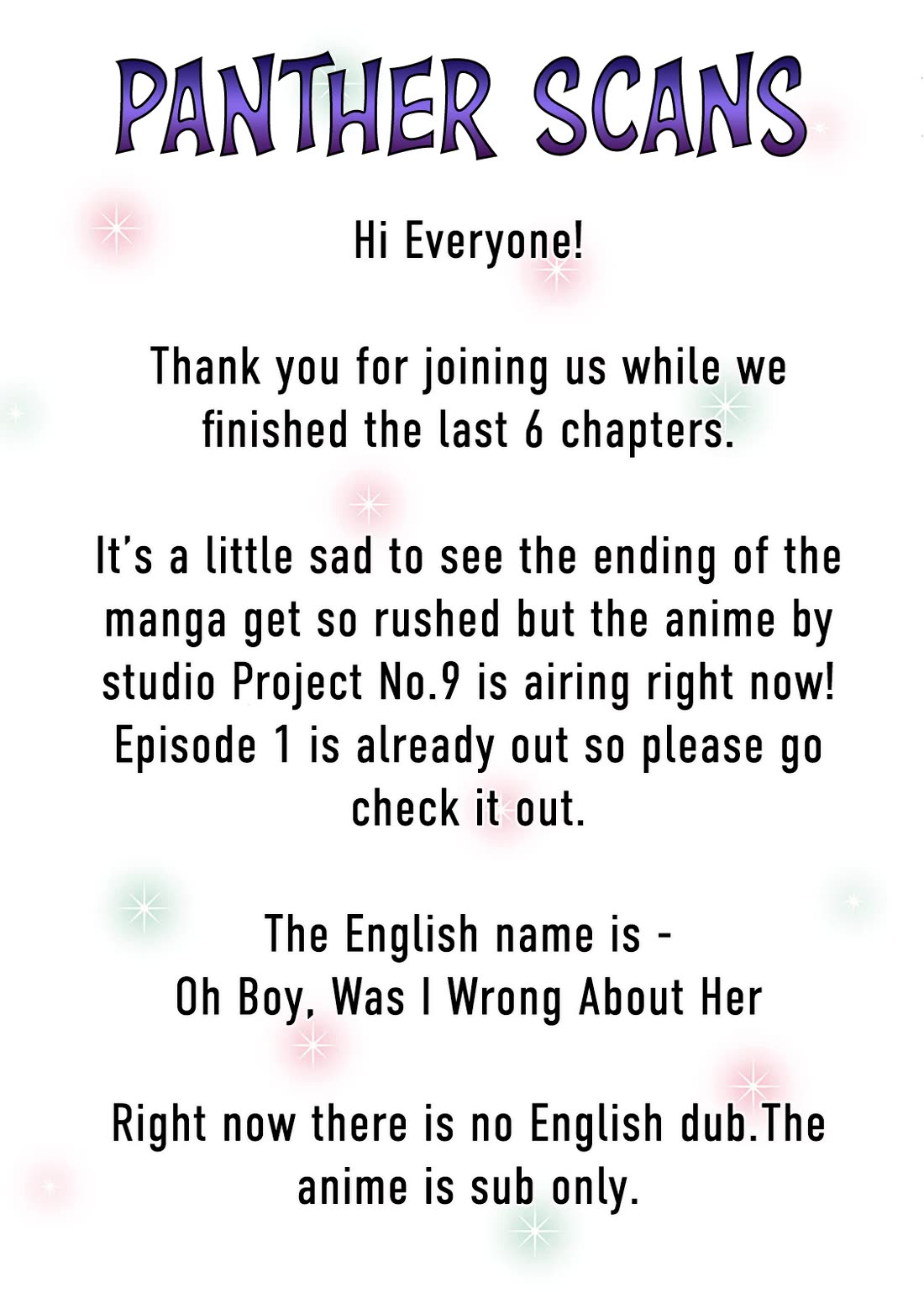 Tenkosaki: The Neat and Pretty Girl at My New School Is a Childhood Friend of Mine Who I Thought Was a Boy Chapter 37 page 36 - Chapter 37: Together Forever! [END]