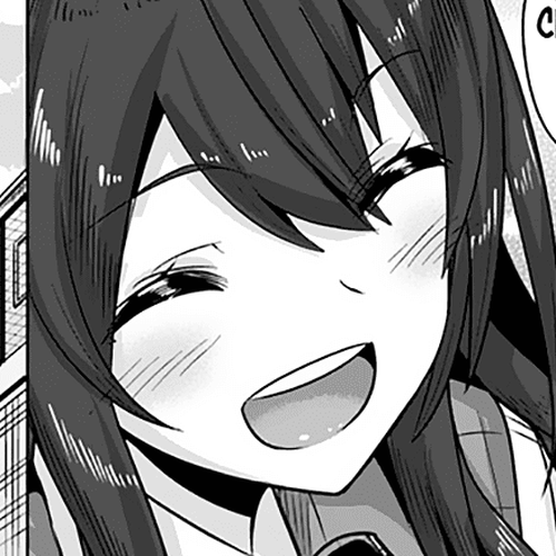 Tenkosaki: The Neat and Pretty Girl at My New School Is a Childhood Friend of Mine Who I Thought Was a Boy Chapter 6: Got Cheeky cover