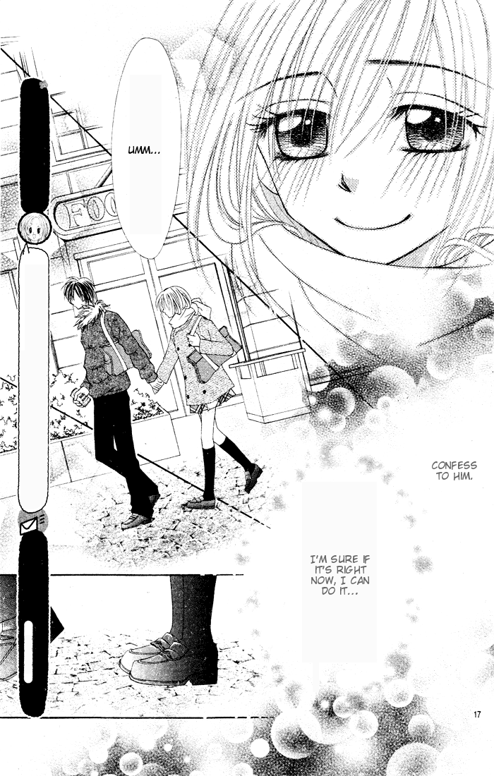 Tenkou Zenya Chapter 0.2 page 23 - Chapter 0 v2 : [Oneshot]