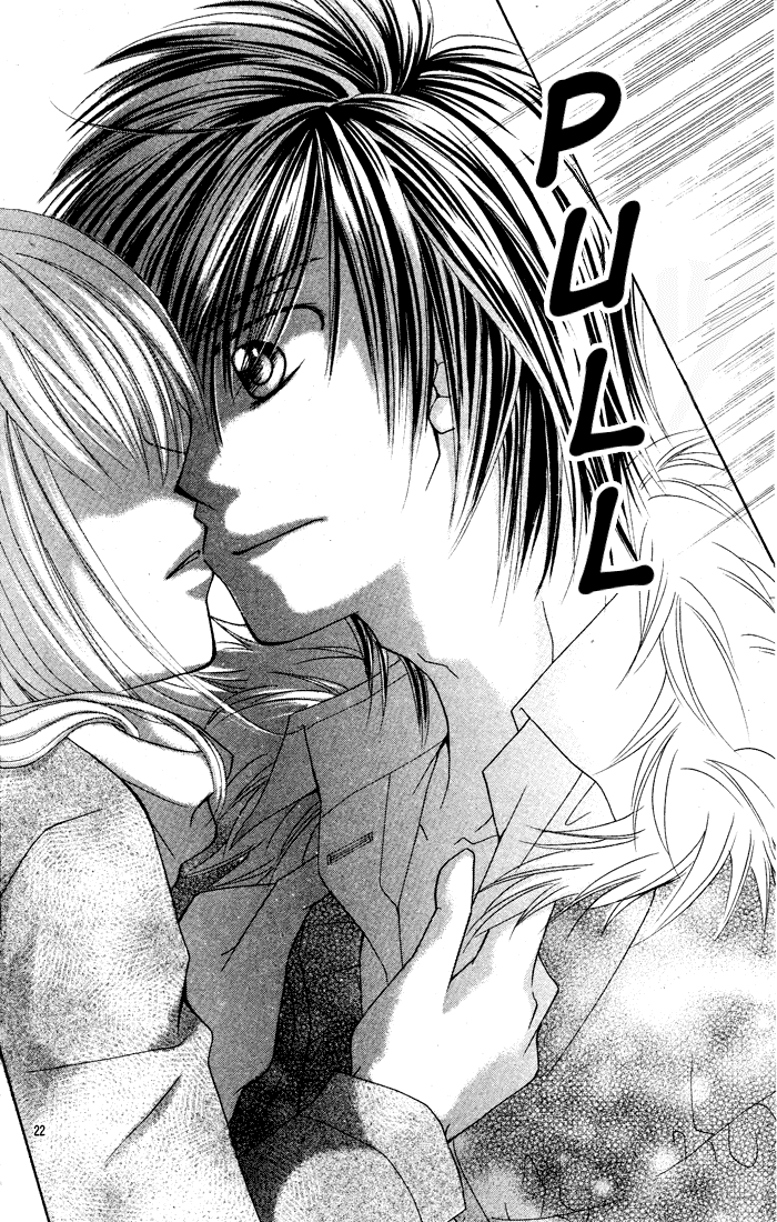 Tenkou Zenya Chapter 0.2 page 28 - Chapter 0 v2 : [Oneshot]