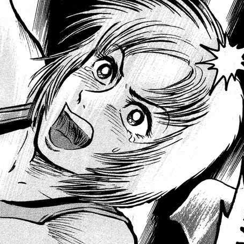 Tenkuu no Inu Chapter 7: Legend of the Mermaid cover