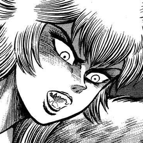 Tenkuu no Inu Chapter 9: Demon of Darkness cover