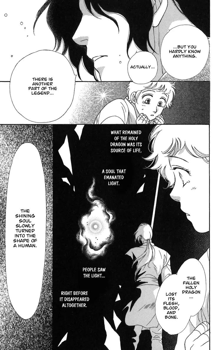 Tenkuu Seiryuu Chapter 1 page 50 - Chapter 1a: The terrestrial holy dragon