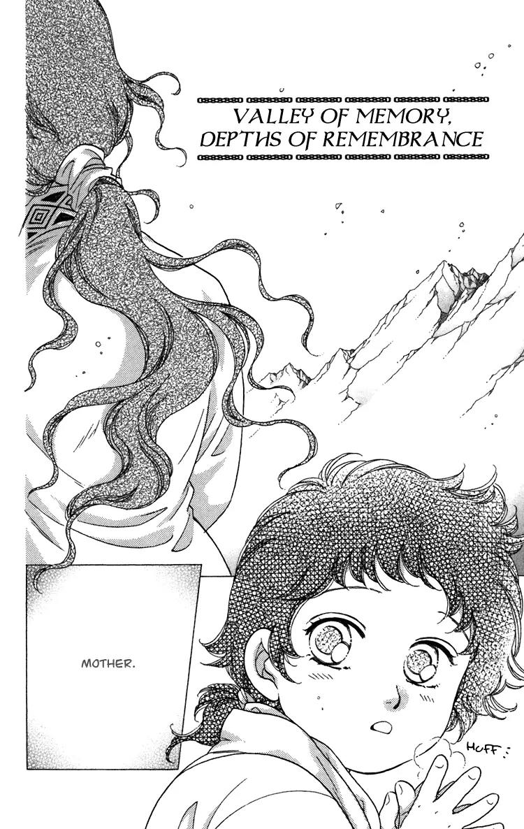 Tenkuu Seiryuu Chapter 4 page 4 - Chapter 4a: Memory of the valley, remembrance of the depths