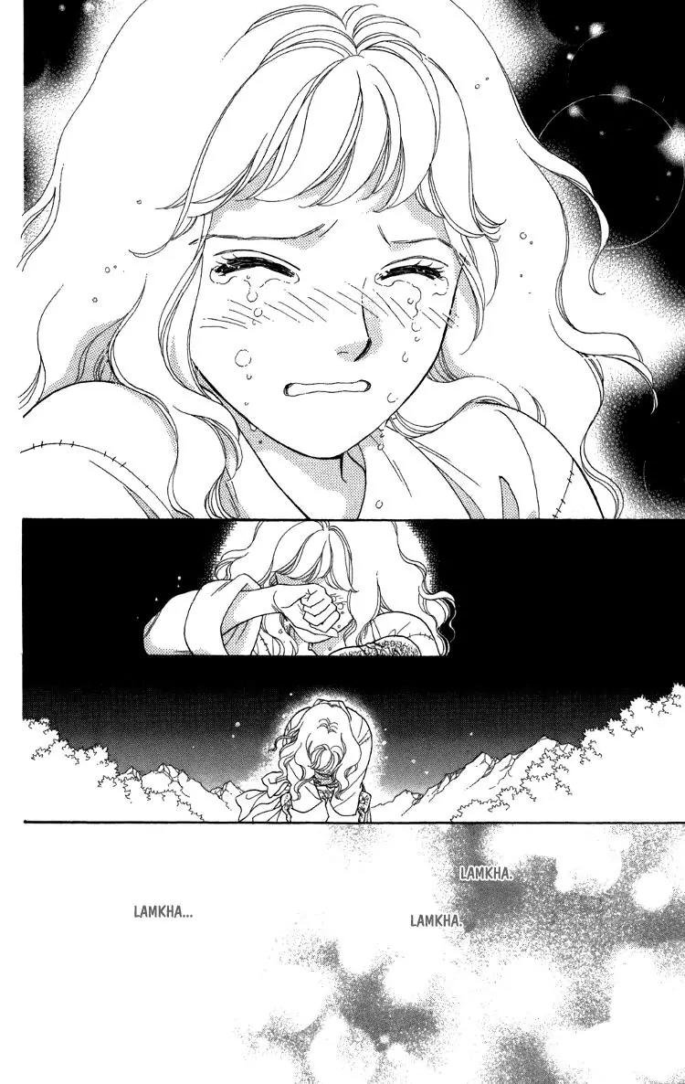 Tenkuu Seiryuu Chapter 7.2 page 50 - Chapter 7.2 (b): Echoing Sky