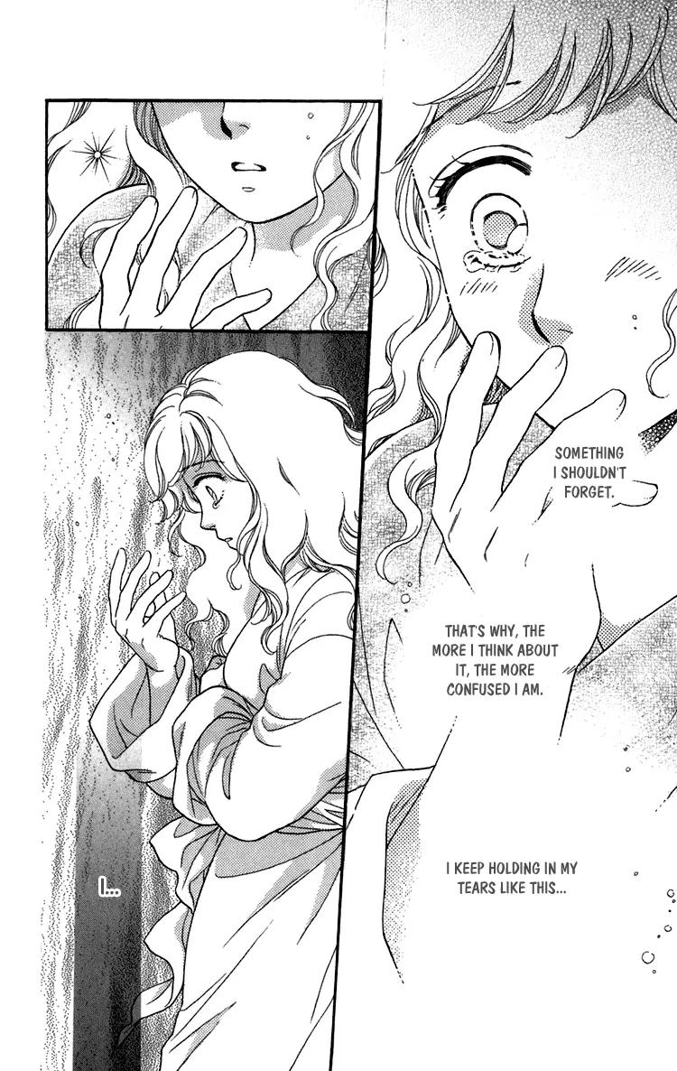 Tenkuu Seiryuu Chapter 7 page 29 - Chapter 7a: Echoing Sky