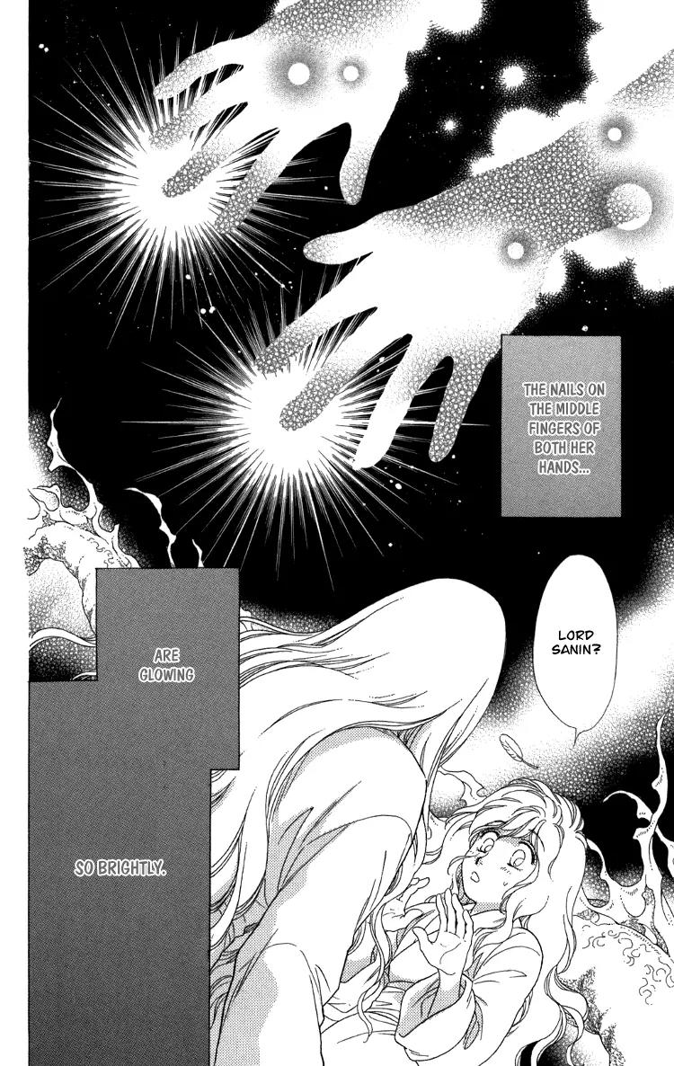 Tenkuu Seiryuu Chapter 8.2 page 2 - Chapter 8.2 (b): Yusu Dhugal