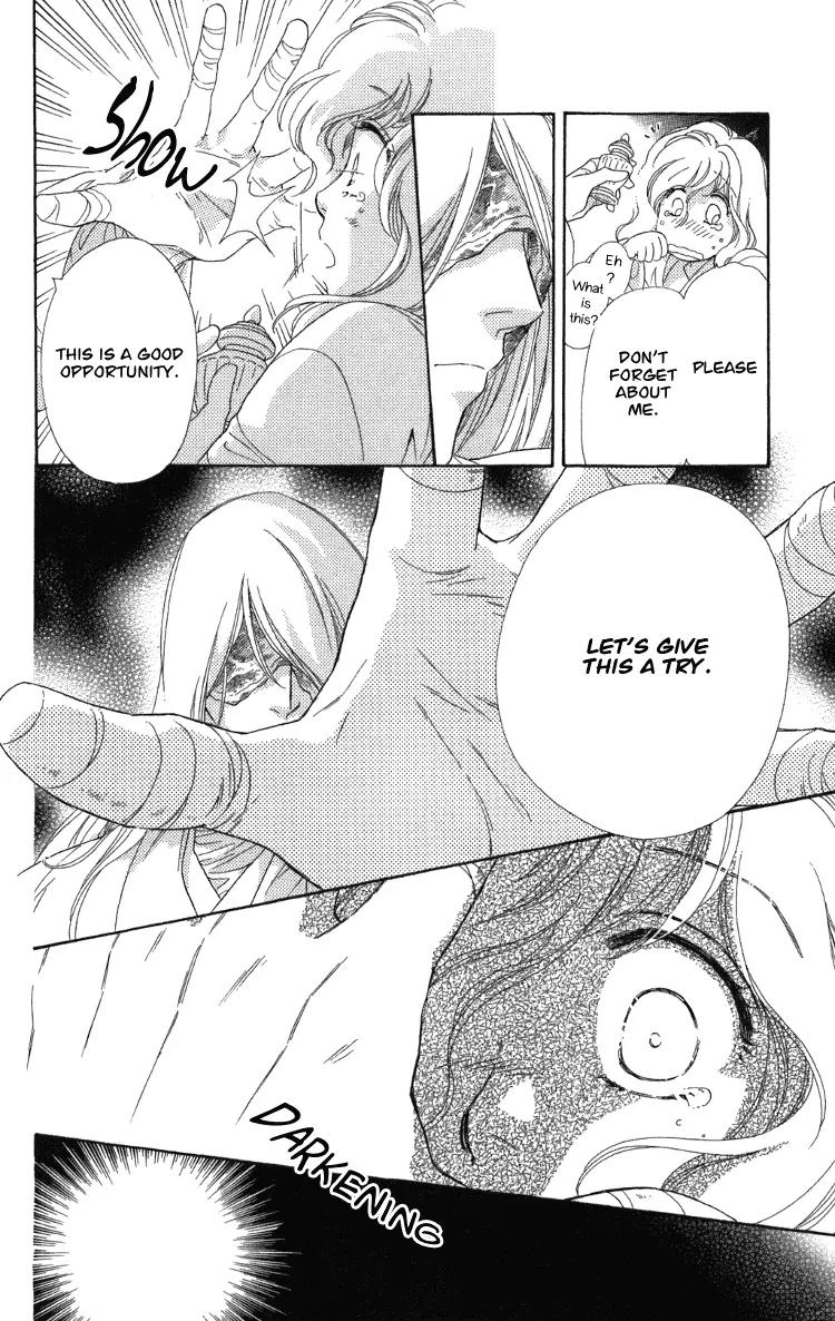 Tenkuu Seiryuu Chapter 8.2 page 36 - Chapter 8.2 (b): Yusu Dhugal