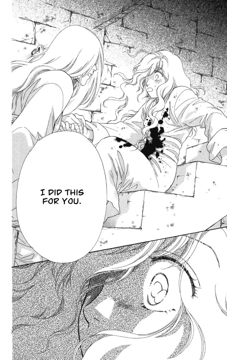 Tenkuu Seiryuu Chapter 8.2 page 46 - Chapter 8.2 (b): Yusu Dhugal