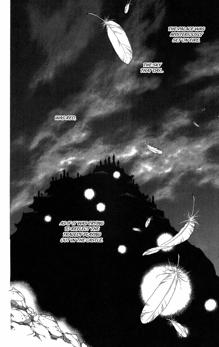 Tenkuu Seiryuu Chapter 8.2 page 50 - Chapter 8.2 (b): Yusu Dhugal