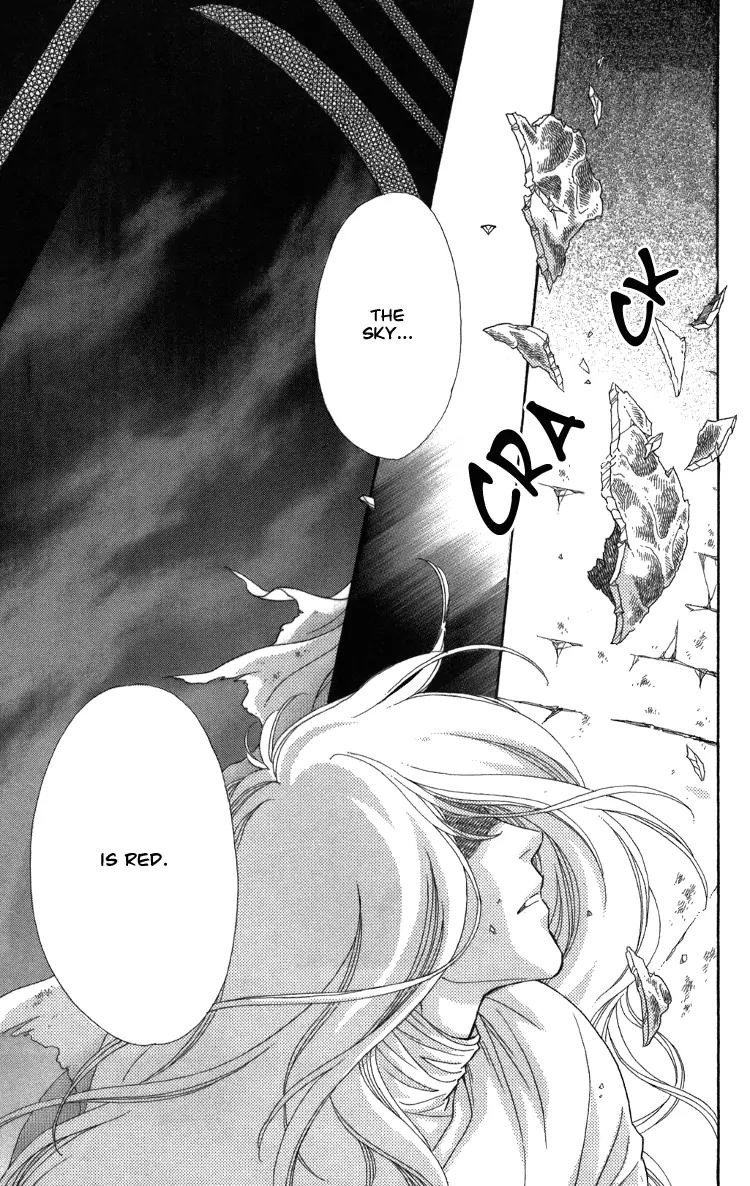 Tenkuu Seiryuu Chapter 8.2 page 53 - Chapter 8.2 (b): Yusu Dhugal