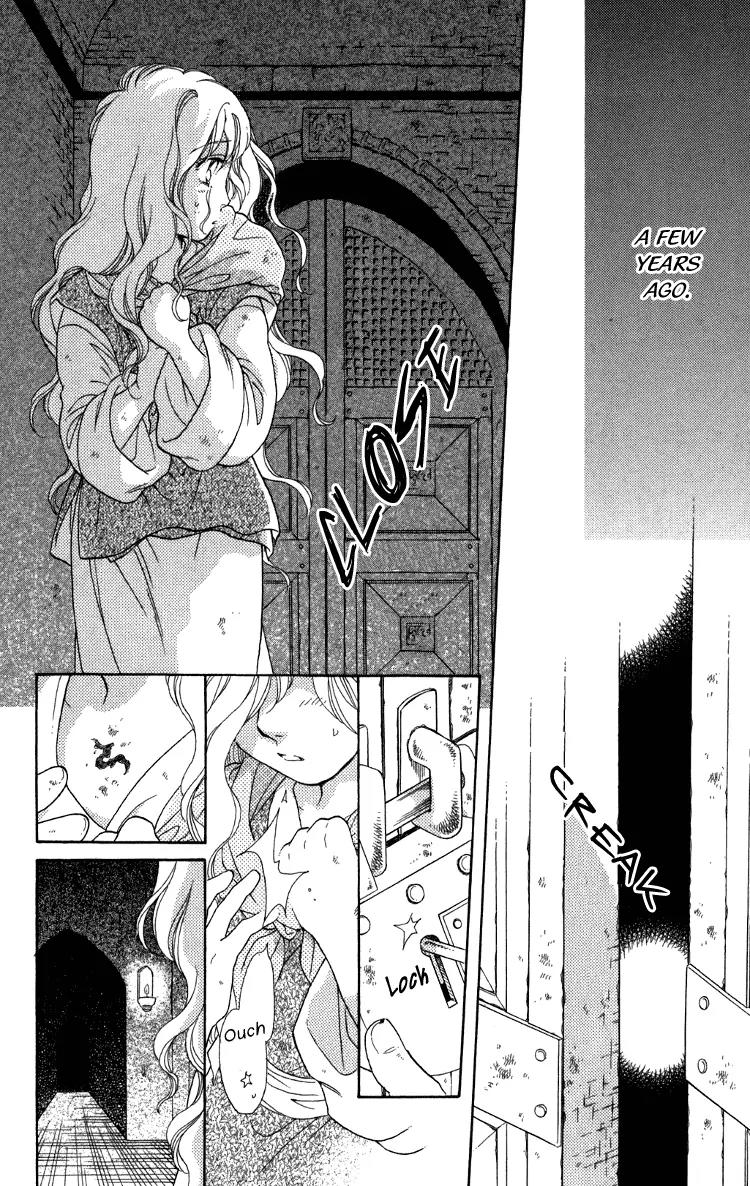 Tenkuu Seiryuu Chapter 8 page 7 - Chapter 8A: Yusu Dhugal