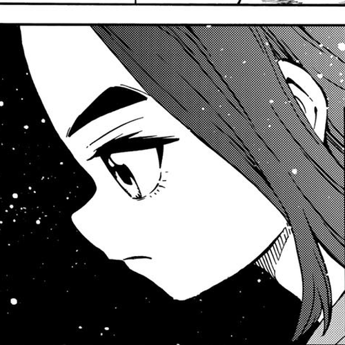 Tenkuu Shinpan Arrive Chapter 10: What are you looking at? cover