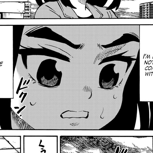 Tenkuu Shinpan Arrive Chapter 11: Other Part cover