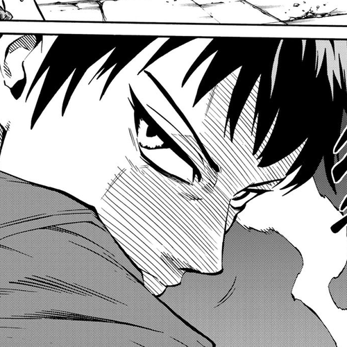 Tenkuu Shinpan Arrive Chapter 14: Rich Harvest cover