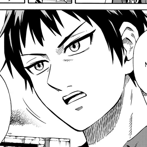 Tenkuu Shinpan Arrive Chapter 15: I'm not 100% sure cover