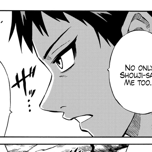 Tenkuu Shinpan Arrive Chapter 16: Your chances of survival cover