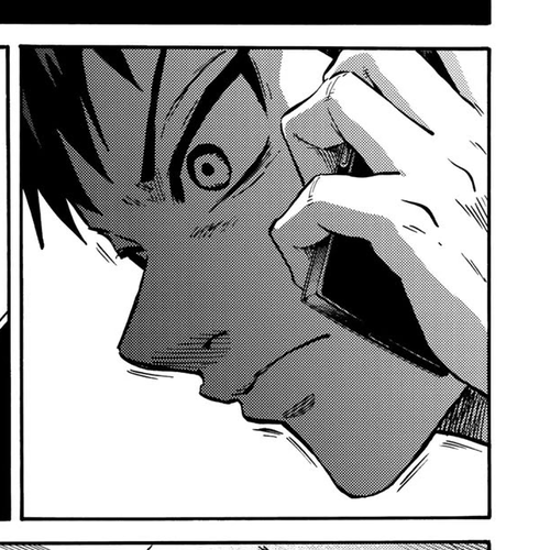 Tenkuu Shinpan Arrive Chapter 18: Cruel Information cover