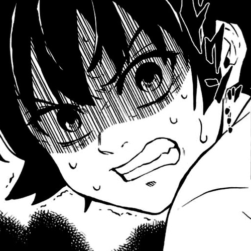 Tenkuu Shinpan Arrive Chapter 2: Because I was a child cover