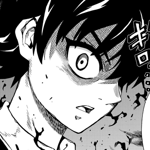 Tenkuu Shinpan Arrive Chapter 20: In the truest sense of the word cover