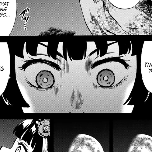 Tenkuu Shinpan Arrive Chapter 21: The highest priority in this universe cover