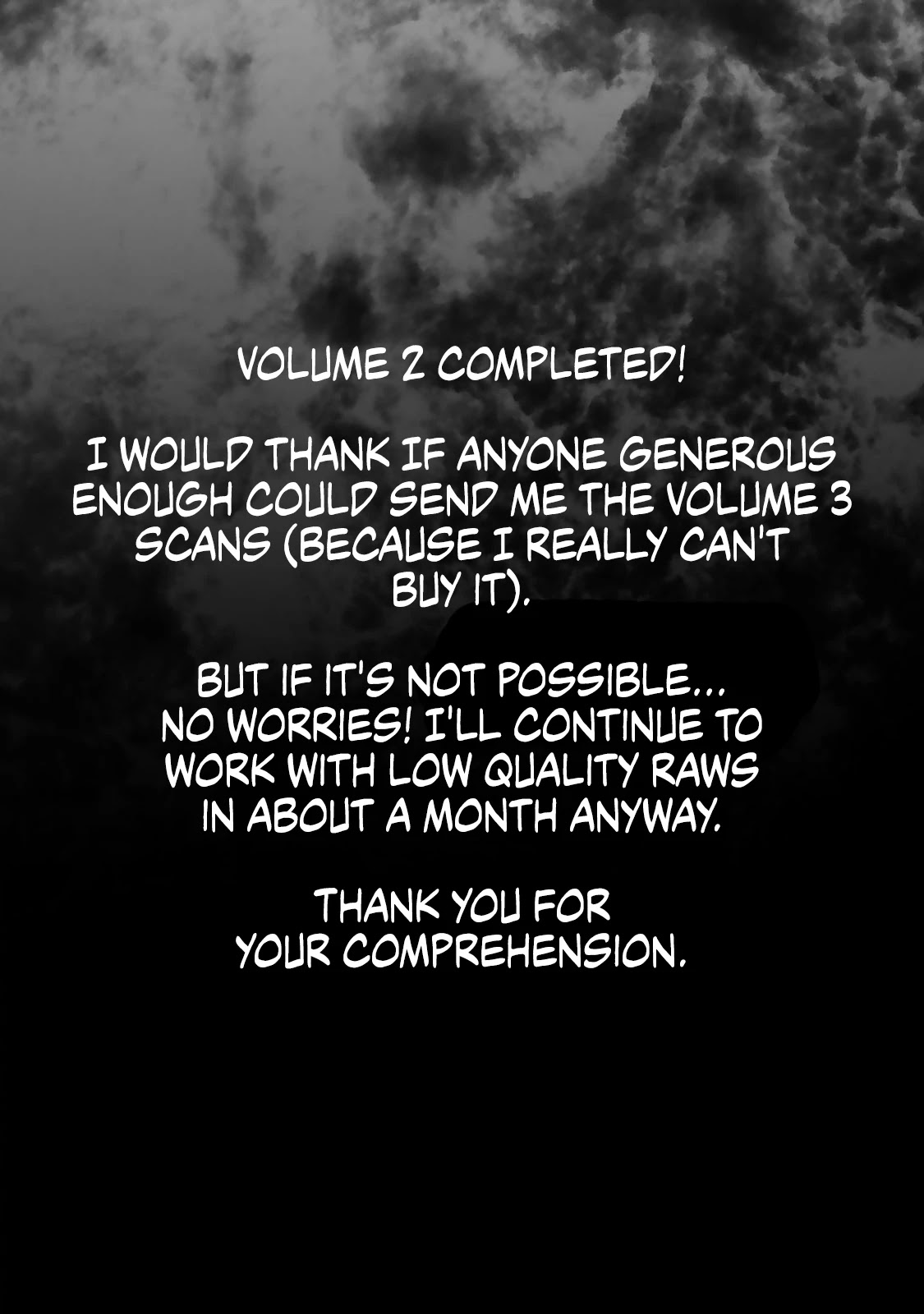 Tenkuu Shinpan Arrive Chapter 22 page 19 - Chapter 22: Brought