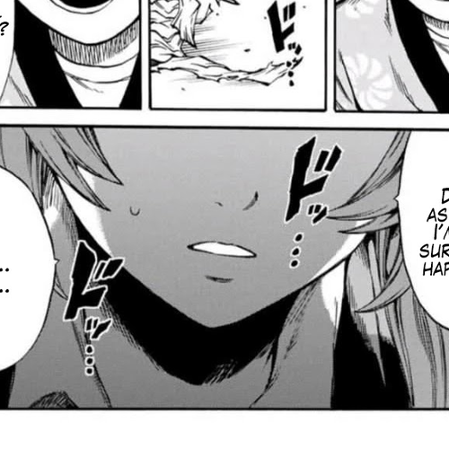 Tenkuu Shinpan Arrive Chapter 33: It's now or never cover