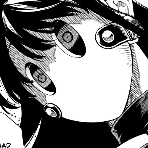 Tenkuu Shinpan Arrive Chapter 40: On the Borderline cover