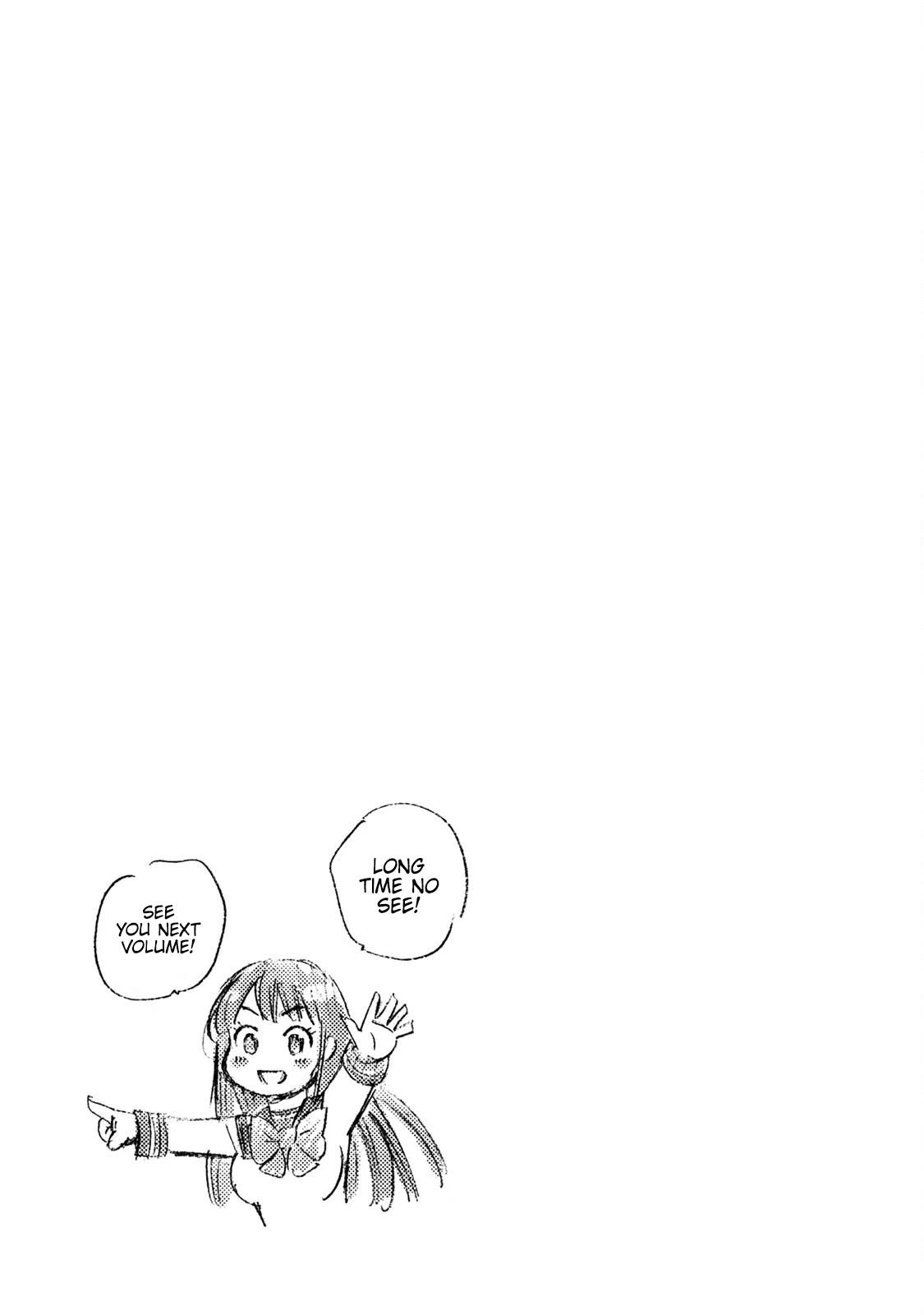 Tenkuu Shinpan Arrive Chapter 44 page 22 - Chapter 44: Self-Awareness
