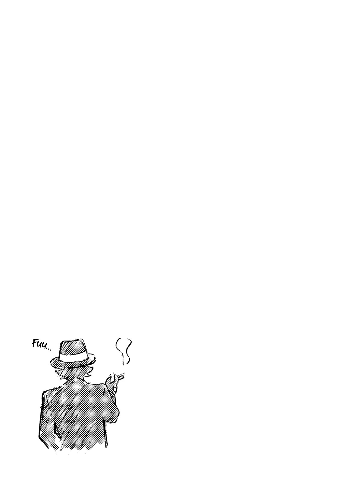 Tenkuu Shinpan Arrive Chapter 46 page 18 - Chapter 46: Everything Becomes Achievable