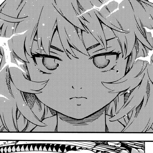 Tenkuu Shinpan Arrive Chapter 47: Although You've Forgotten Your Name cover