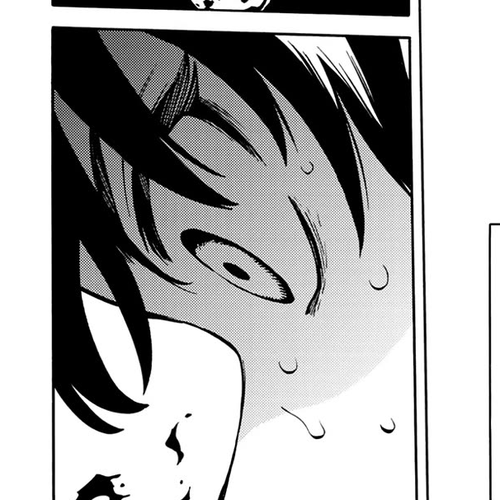 Tenkuu Shinpan Arrive Chapter 49: The Message Only I Can Hear cover