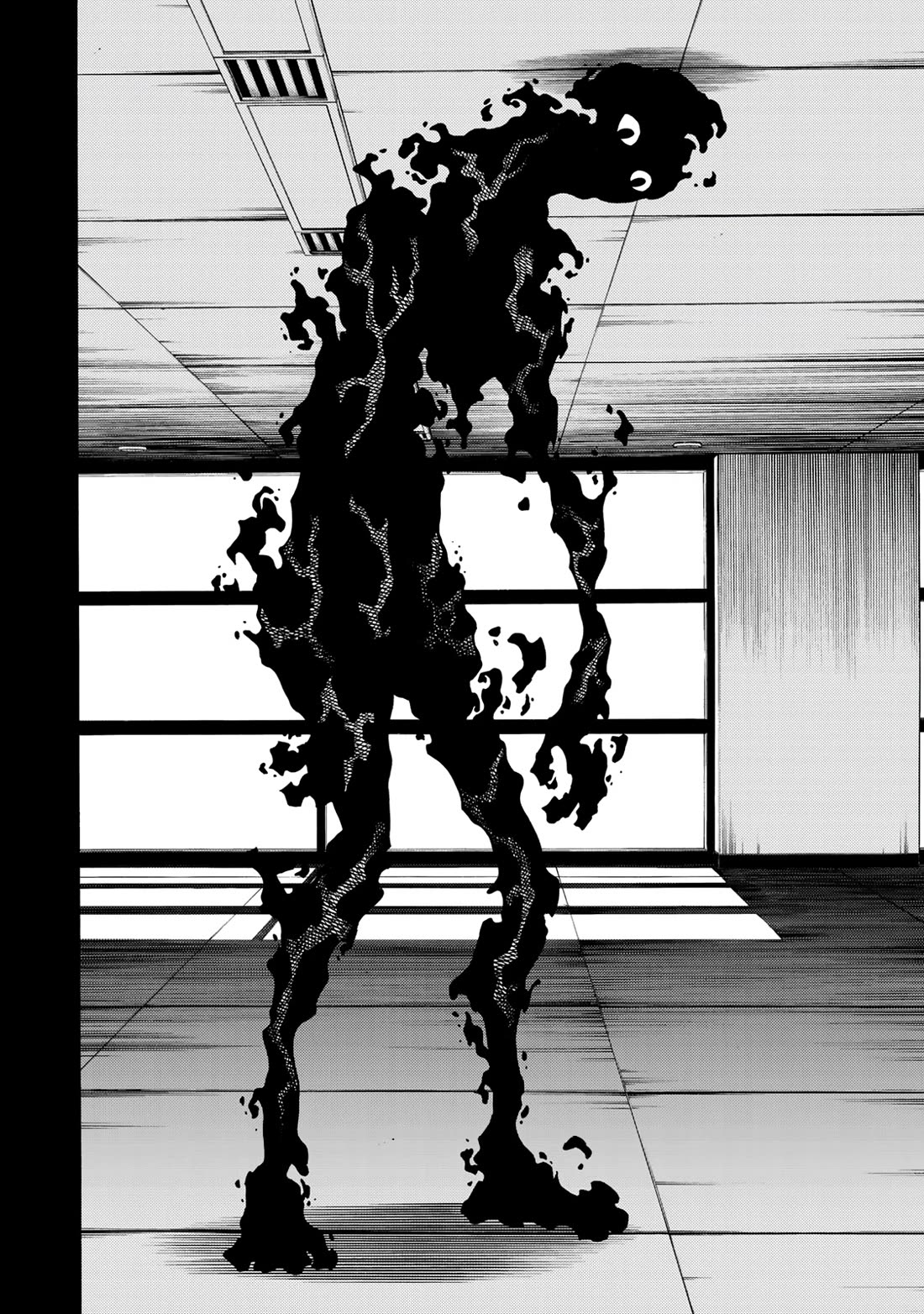 Tenkuu Shinpan Arrive Chapter 52 page 7 - Chapter 52: What He Was Led To