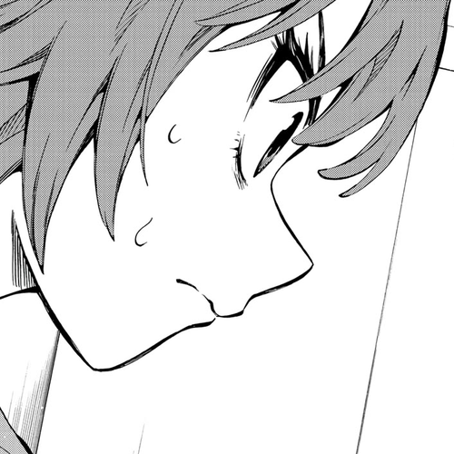 Tenkuu Shinpan Arrive Chapter 52: What He Was Led To cover