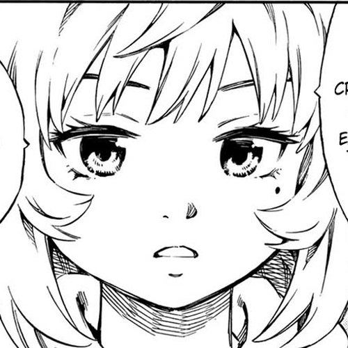 Tenkuu Shinpan Arrive Chapter 55: You Guys cover