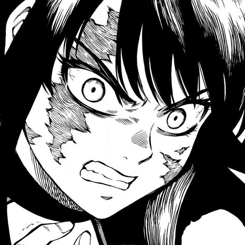 Tenkuu Shinpan Arrive Chapter 57: Whatever It Takes! cover